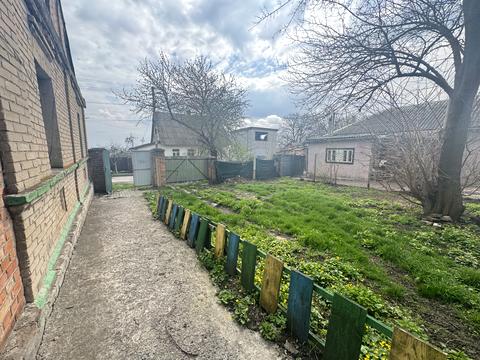 ділянка за адресою Борислава Брондукова вул., 34