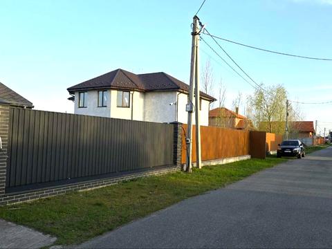 дом по адресу вул. Весняна