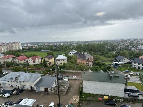 квартира по адресу Довженка, 51