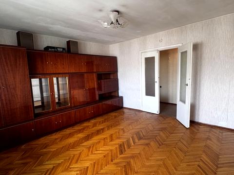 квартира по адресу Новопироговская ул., 25