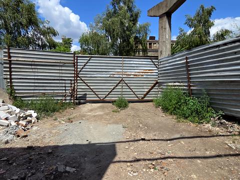 коммерческая по адресу Ударников ул., 27
