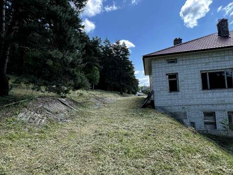 будинок за адресою Франка