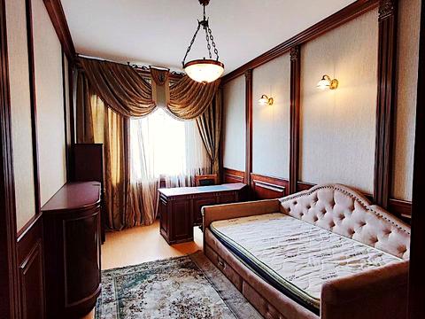 квартира за адресою Старонаводницька вул., 6-Б