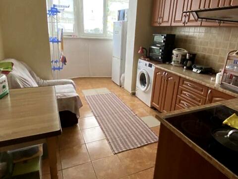 квартира за адресою Семена Палія вул. (Дніпропетровська дорога), 96