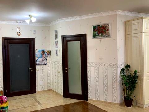 дом по адресу Абрикосовая ул.