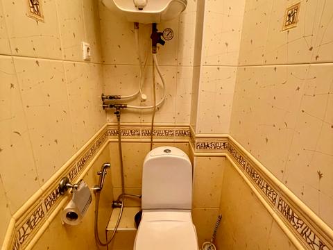 квартира по адресу Татьяны Яблонской ул., 1