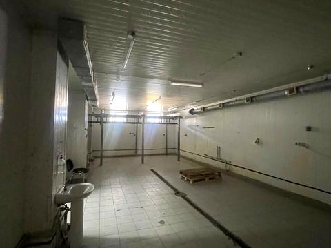 коммерческая по адресу Магдалинівська ул., 1А
