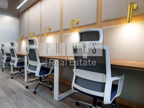 коммерческая по адресу Берестейский просп. (Победы), 42