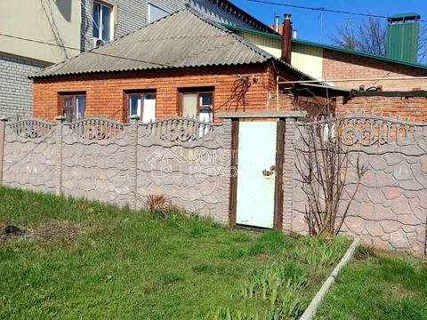 дом по адресу Салтовское шоссе