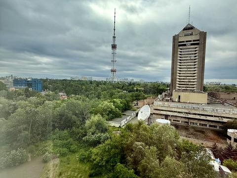 квартира за адресою Герцена вул., 35-А