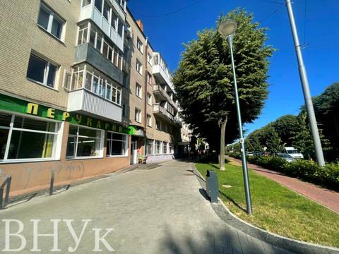 квартира за адресою Волі просп., 37