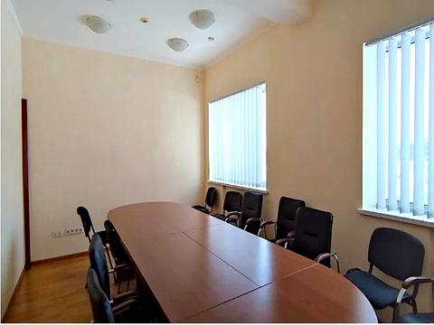 коммерческая по адресу Загоровская ул. (Багговутовская), 17-21