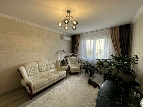 квартира за адресою Науки просп., 55-А