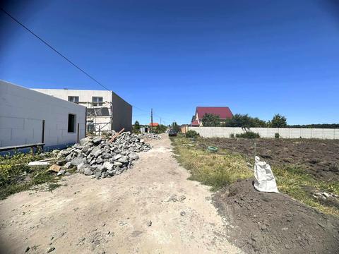участок по адресу 3 провулок Східний