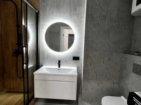 квартира по адресу Курортный пер., 2