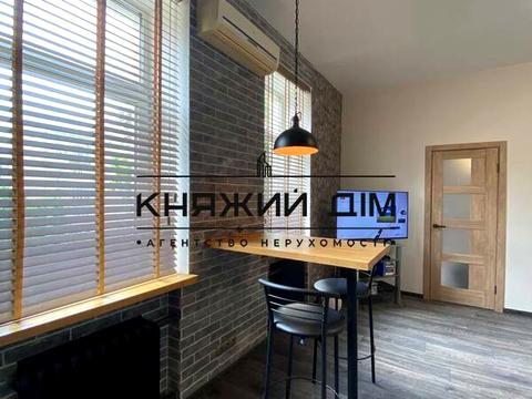 квартира по адресу Шелковичная ул., 18-Б