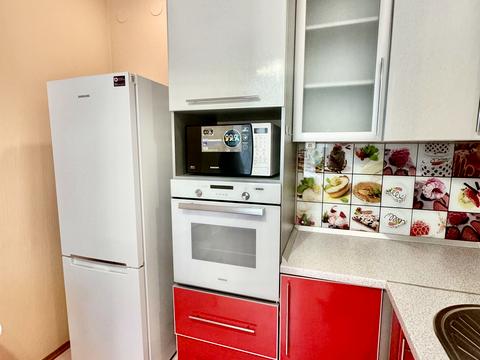 квартира по адресу Студенческий бульв., 5