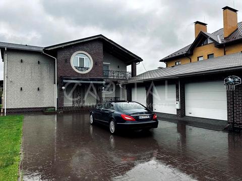 будинок за адресою Прикордонна вул., 44