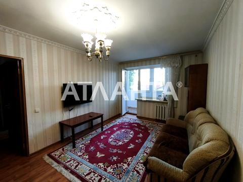 квартира за адресою Івана Франка вул., 39