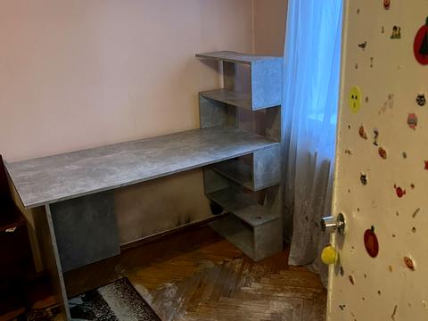 квартира за адресою Антона Головатого вул., 7