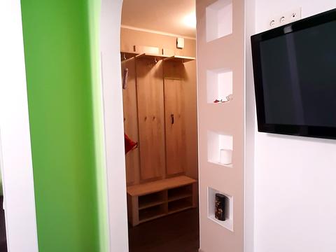 квартира по адресу Авиаконструктора Антонова ул., 20