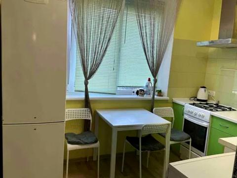квартира за адресою Дерев'янка вул., 3а