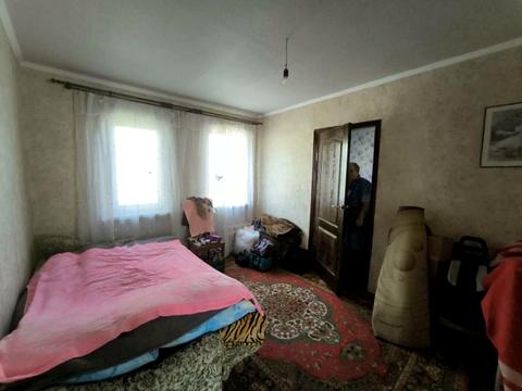 дом по адресу Комарова, 59