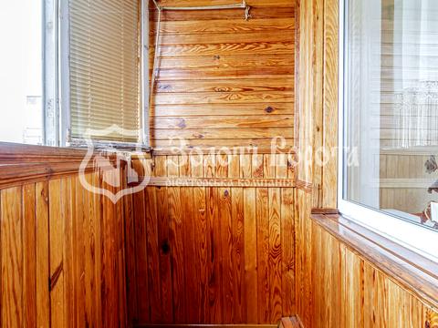 квартира за адресою Зої Гайдай вул., 7-А