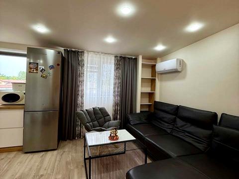 квартира по адресу Прутская ул., 5
