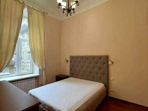 квартира по адресу Богдана Хмельницкого ул., 10