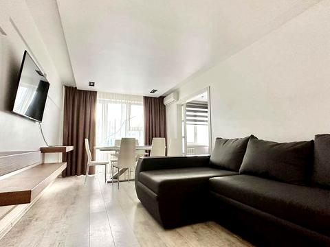 квартира за адресою Набережна Перемоги вул., 78