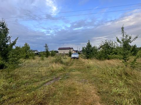ділянка за адресою Кленова
