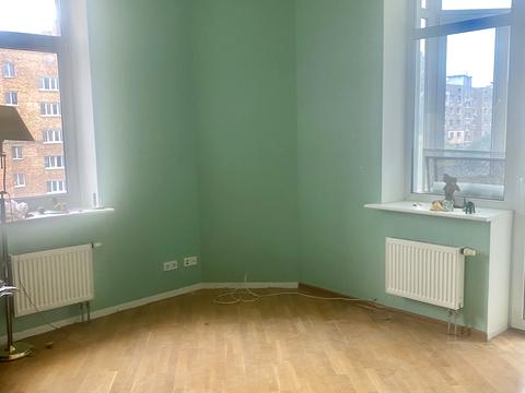 квартира по адресу Провиантская ул. (Гали Тимофеевой), 3