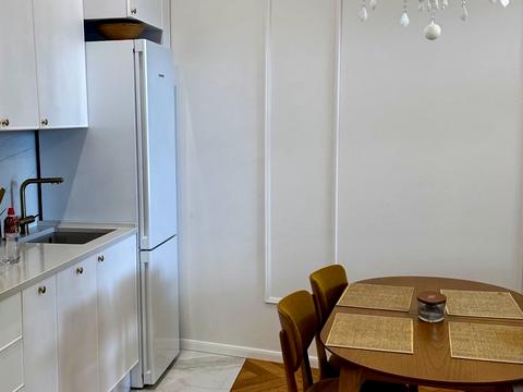 квартира за адресою Паркова вул., 17
