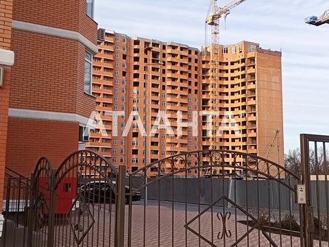 квартира за адресою Овідіопольська дорога вул., 3, к.2
