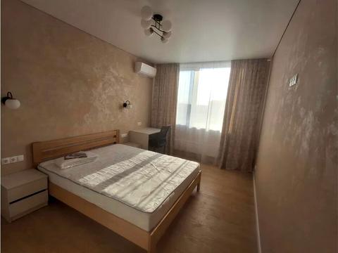 квартира по адресу Родини Крістерів ул., 14