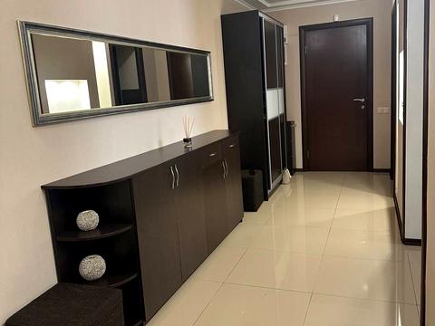 квартира по адресу Декабристов ул., 44