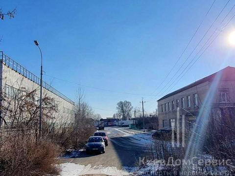 ділянка за адресою Промислова вул.