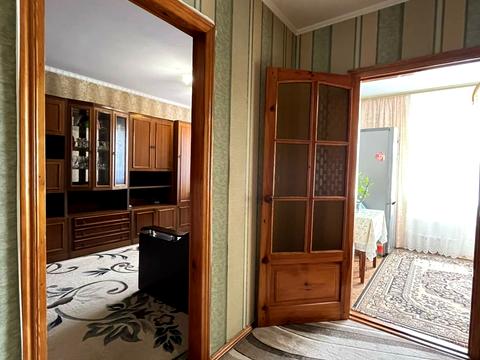 квартира по адресу Героев Днепра ул., 69