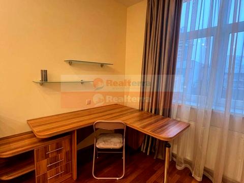 квартира по адресу Евгения Коновальца ул. (Щорса), 32-Б