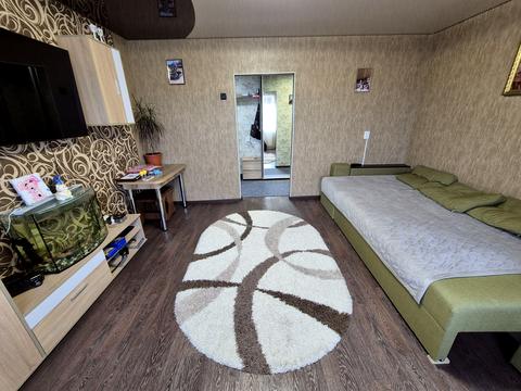 квартира за адресою Нагірний, 3