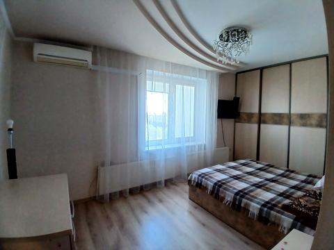 квартира за адресою Тракторобудівників просп., 103-Б