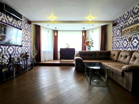 квартира по адресу Мирослава Мисли ул. (Целиноградская), 50е