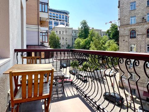 квартира по адресу Лютеранская ул., 8