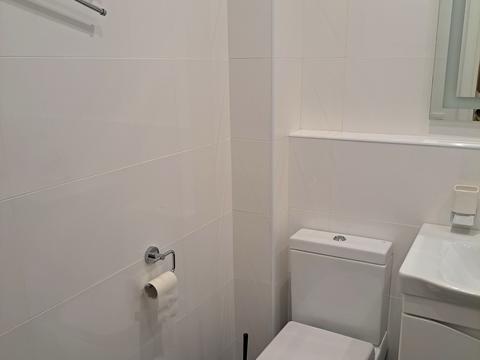 квартира за адресою Сергія Данченка вул., 5
