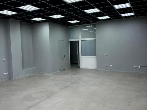 коммерческая по адресу Науки просп. (Гагарина), 23