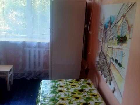 квартира по адресу Маловского ул., 10