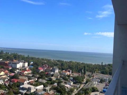 квартира по адресу Штилевая ул., 1