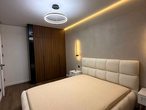 квартира за адресою Слобідська, 8