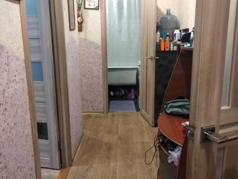 квартира за адресою Водограйна, 5